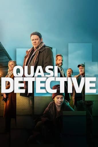 Quasi detective