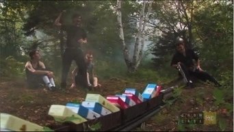 Episódio Episódio 10 da série Trailer Park Boys