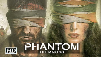 #2 Phantom