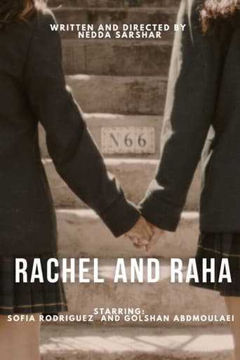 Rachel and Raha