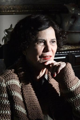 Image of Leonor Manso