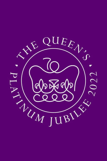 The Queen's Platinum Jubilee torrent magnet 