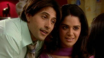 Episode 535 — Armaan and Jassi Try to Save