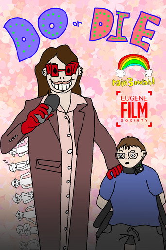 Do or Die poster