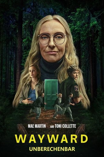Wayward – Unberechenbar - Season 1 Episode 7