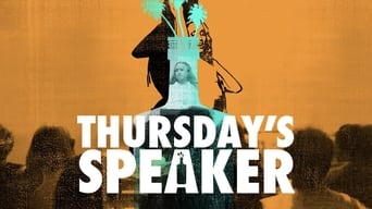 Thursday's Speaker (2013)