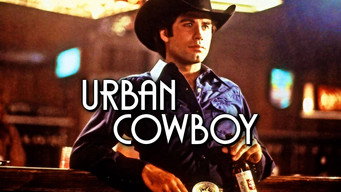 #17 Urban Cowboy