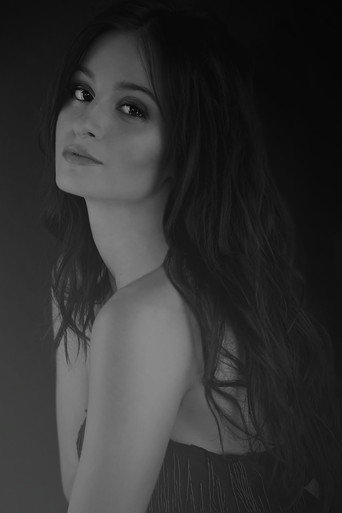 Melanie Papalia