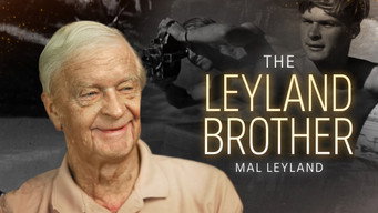 Episode 8 — The Leyland Brother - Mal Leyland