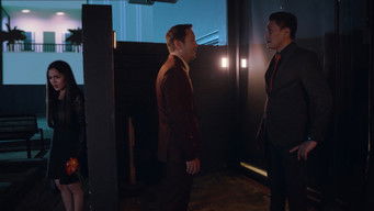 第16話：Governor's Ball