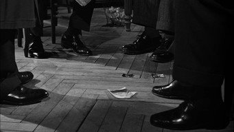 #5 Speaking of Murder