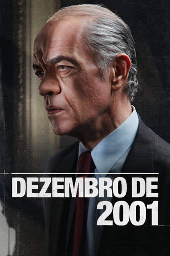 Dezembro de 2001 — Pôsteres 20
