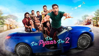 #6 De De Pyaar De 2