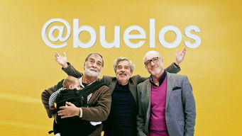 Galeria 3 - @buelos