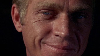 #9 I Am Steve McQueen