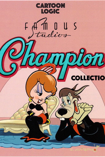 Spree for All (1946)