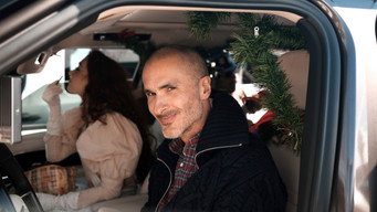 Carpool Karaoke: Різдво з «Автокараоке» (2024)