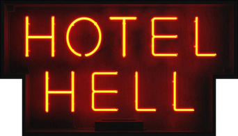 Hotel Hell logo