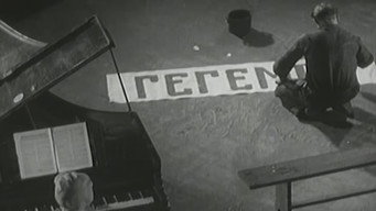 Hegemon (1931)