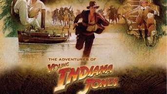 The Adventures of Young Indiana Jones Documentaries - S2E01