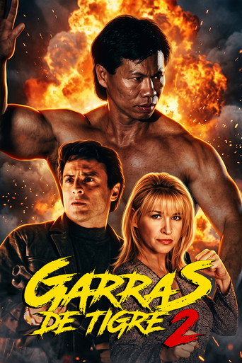 Assistir Garras de Tigre 2 online