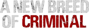 A New Breed of Criminal logo