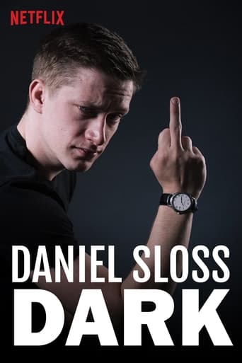 Daniel Sloss: Dark