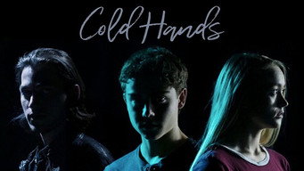 #4 Cold Hands