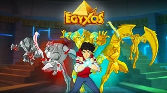 Egyxos (2014-2019)