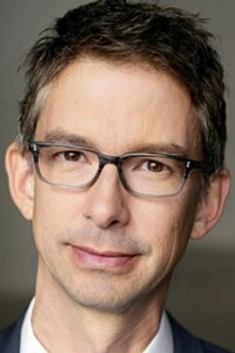 Foto de Todd Aaron Brotze