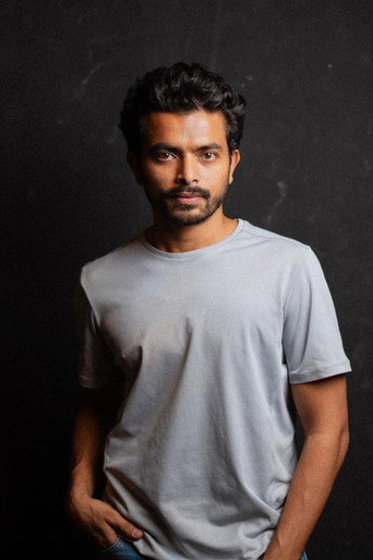 Shanmukh portrait