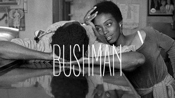 #7 Bushman