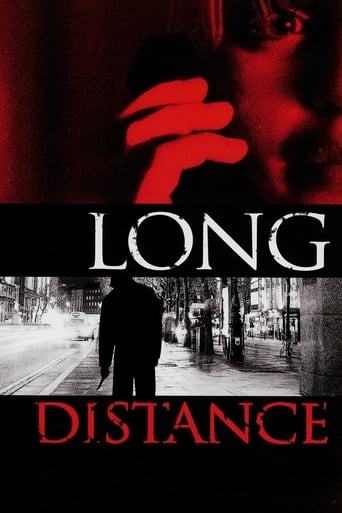 poster Long Distance