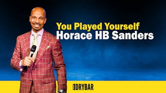 Episode 151 — Horace Sanders: You Played Yourself