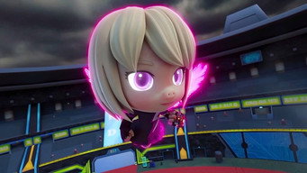 Episode 25 — Episode 25