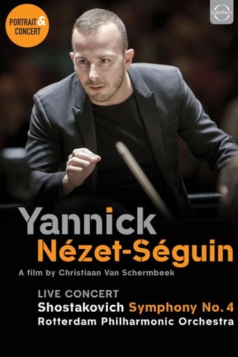 Poster of Yannick