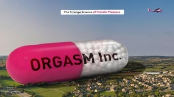 #1 Orgasm Inc.