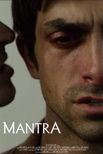 Mantra Poster