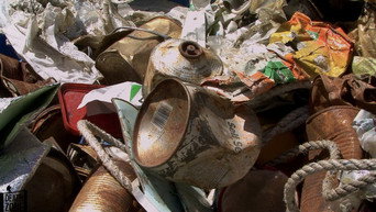 #8 Death Zone: Cleaning Mount Everest