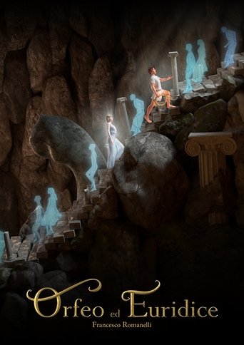 Orfeo ed Euridice (2024) Orfeo ed Euridice (2024)