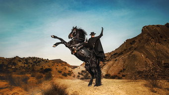 Zorro (2024)
