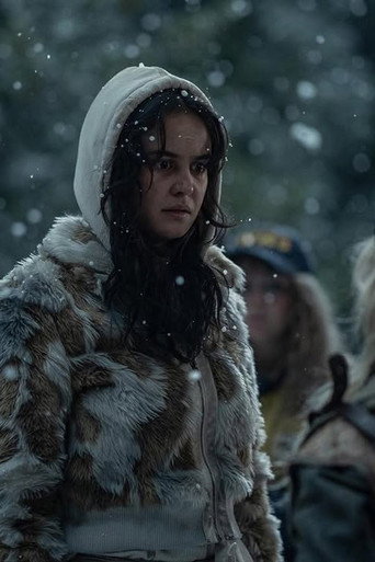 Courtney Eaton — 14