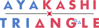 Ayakashi Triangle logo