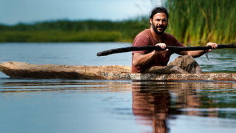 Primal Survivor: Over the Andes (2022)