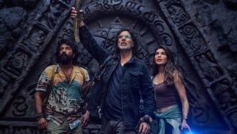 Ram Setu (2022)