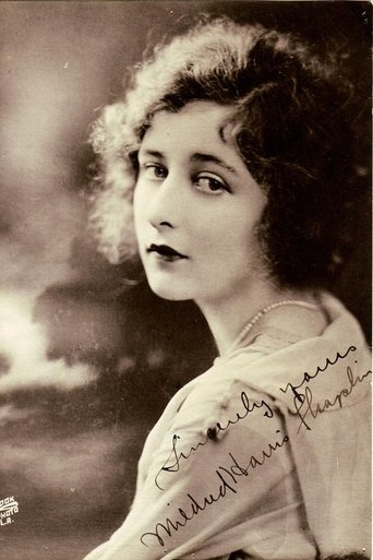 Mildred Harris