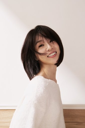 Image of Hsieh Ying-shiuan