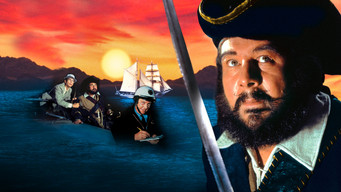 #7 Blackbeard's Ghost