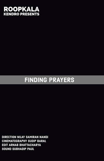 Finding Prayers