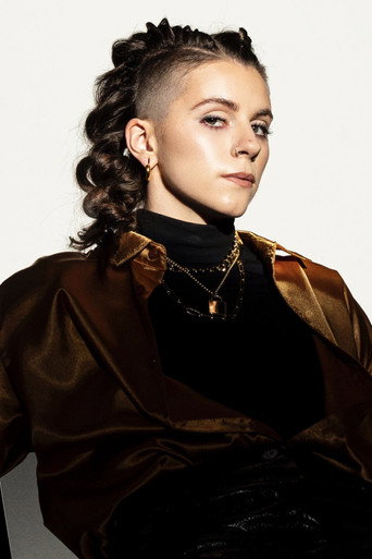 Lynn Gunn foto 2